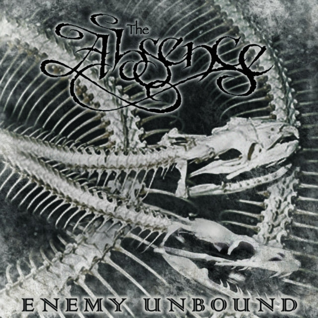 Absence - Enemy Unbound (CD)