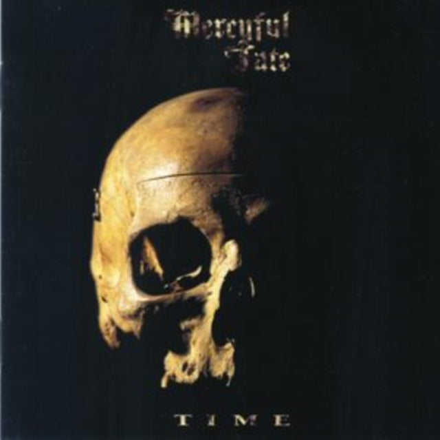 Mercyful Fate - Time (Vinyl)