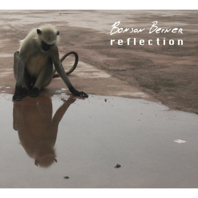 Bonson Berner - Reflection (CD)