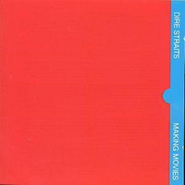 Dire Straits - Making Movies (CD)