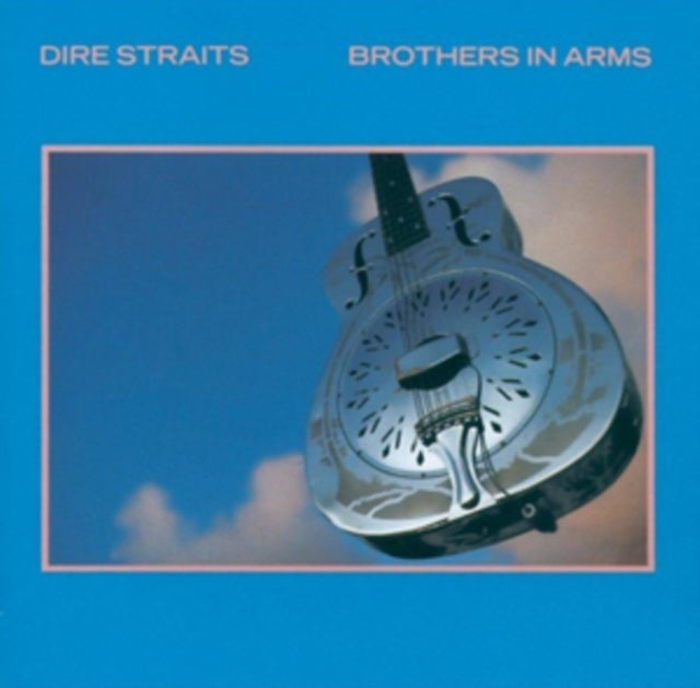 Dire Straits - Brothers In Arms (CD)