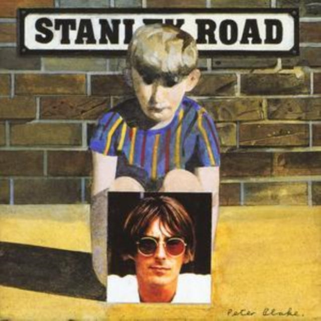 Paul Weller - Stanley Road (CD)