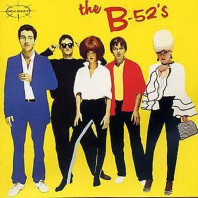 B-52s - B 52S (CD)