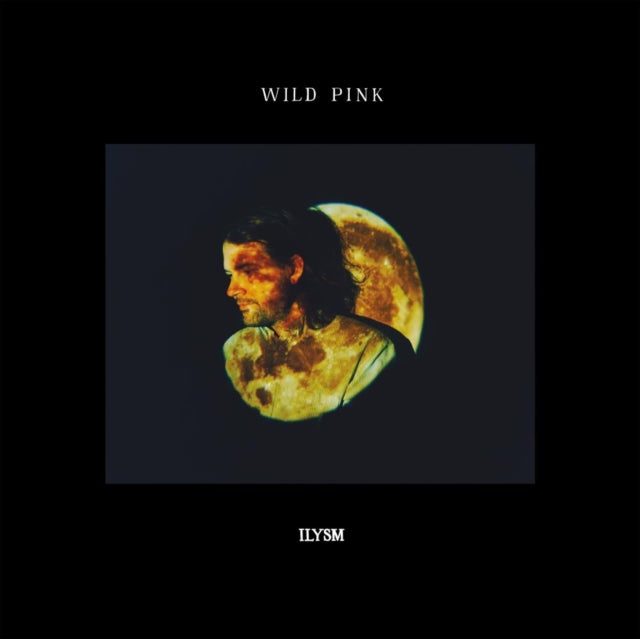 Wild Pink - Ilysm (CD)