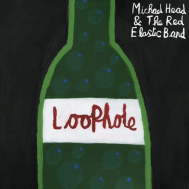 Michael Head & The Red Elastic Band - Loophole (Vinyl)