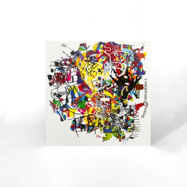 Underworld - Barking (CD)