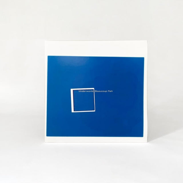 Underworld - Beaucoup Fish (Vinyl)