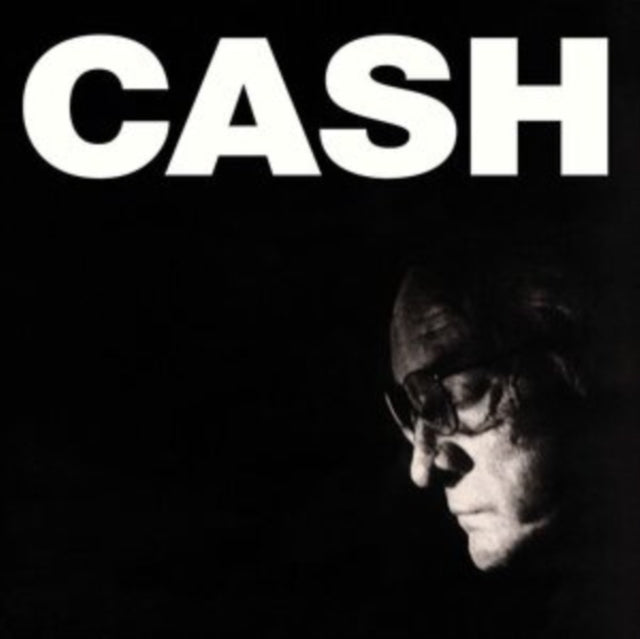 Johnny Cash - American Iv - The Man Comes Around (CD)