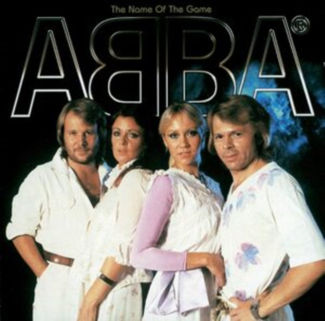 ABBA - The Name Of The Game (CD)