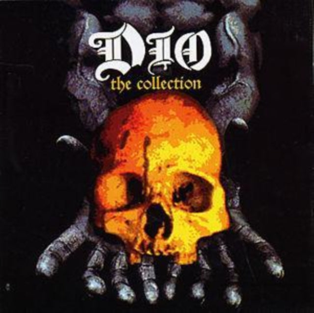 Dio - The Collection (CD)