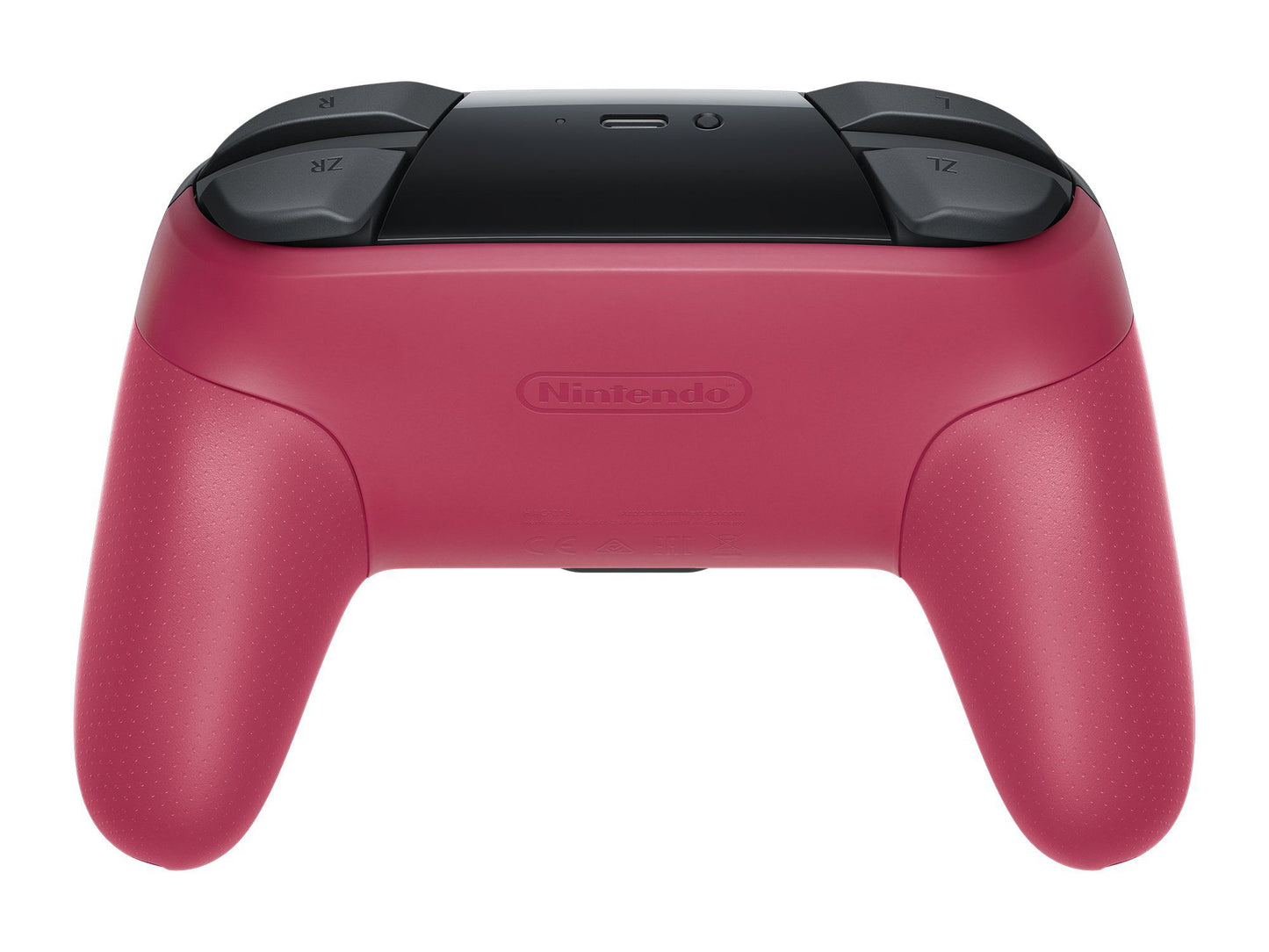 Nintendo Switch Pro Controller - Xenoblade Chronicles 2 Edition (Nintendo Switch)