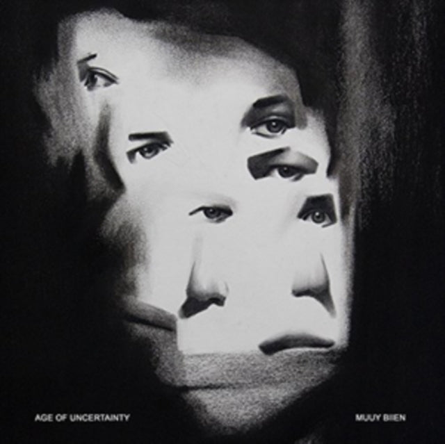 Muuy Biien - Age Of Uncertainty (Vinyl)