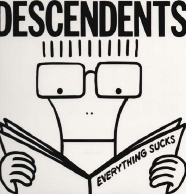 Descendents - Everything Sucks (Vinyl)