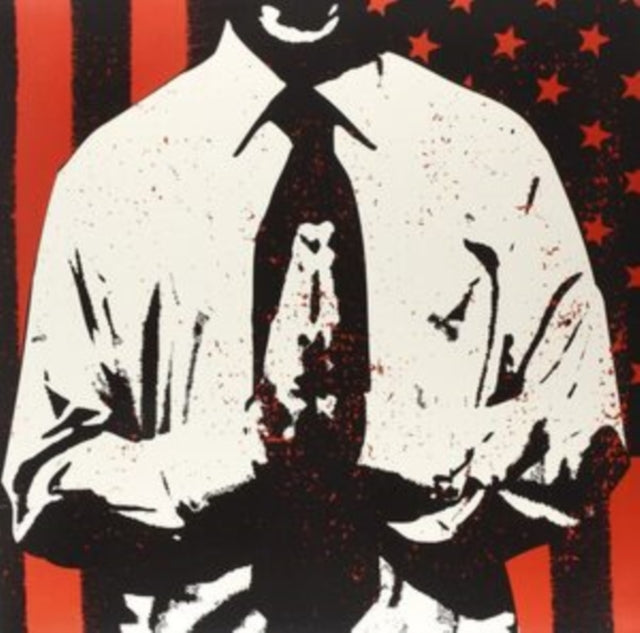 Bad Religion - The Empire Strikes First (Vinyl)