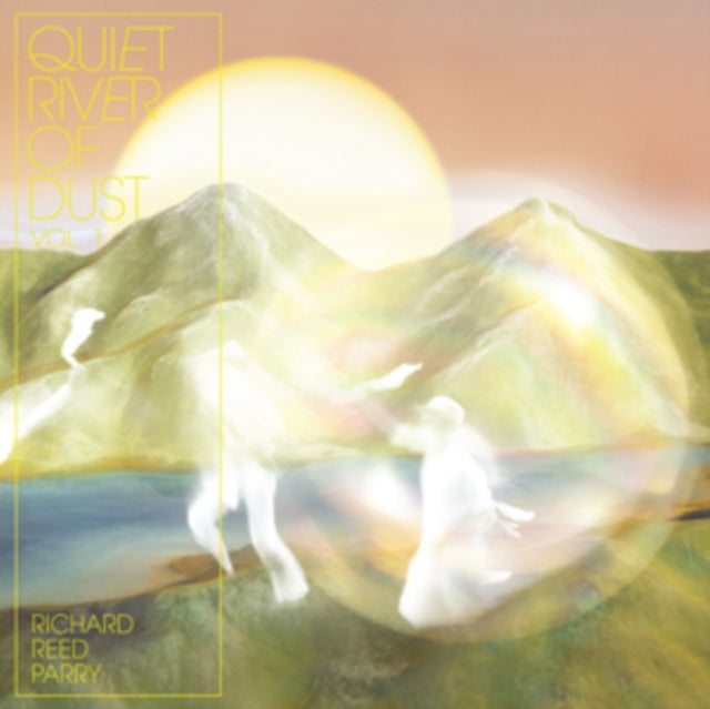 Richard Reed Parry - Quiet River Of Dust Vol.1 (White Vinyl) (Vinyl)