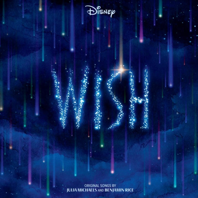 Various Artists - Wish - Original Soundtrack (Vinyl)