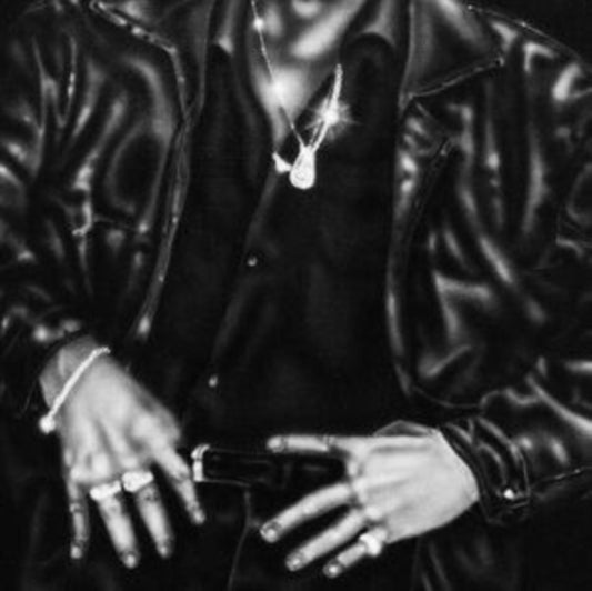 Tony Price - Hit Piece (Vinyl)