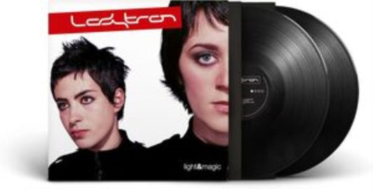 Ladytron - Light & Magic (Vinyl)