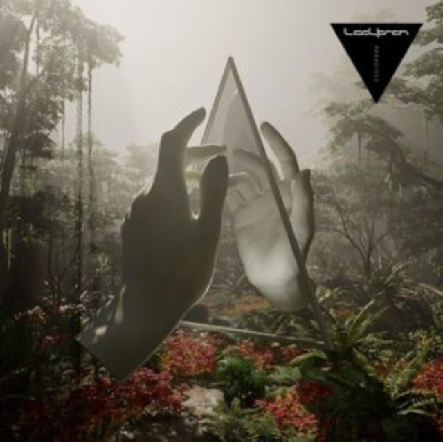 Ladytron - Paradises (CD)