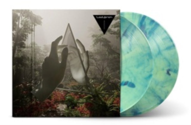 Ladytron - Paradises (Green Vinyl / Gatefold) (Indies) (Vinyl)