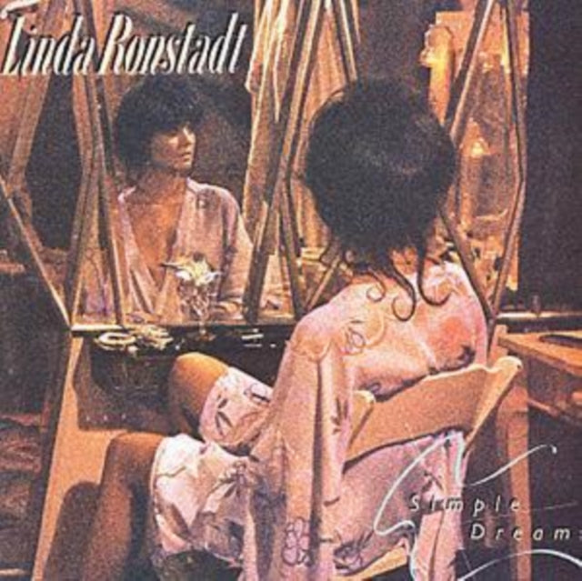 Linda Ronstadt - Simple Dreams (CD)