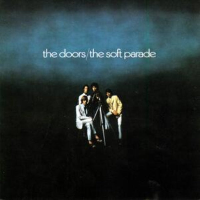 The Doors - The Soft Parade (Vinyl)
