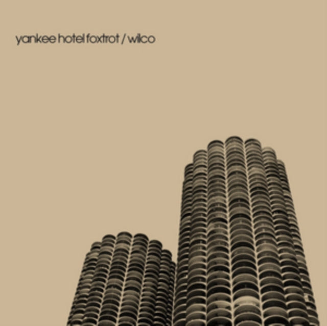 Wilco - Yankee Hotel Foxtrot (Vinyl)