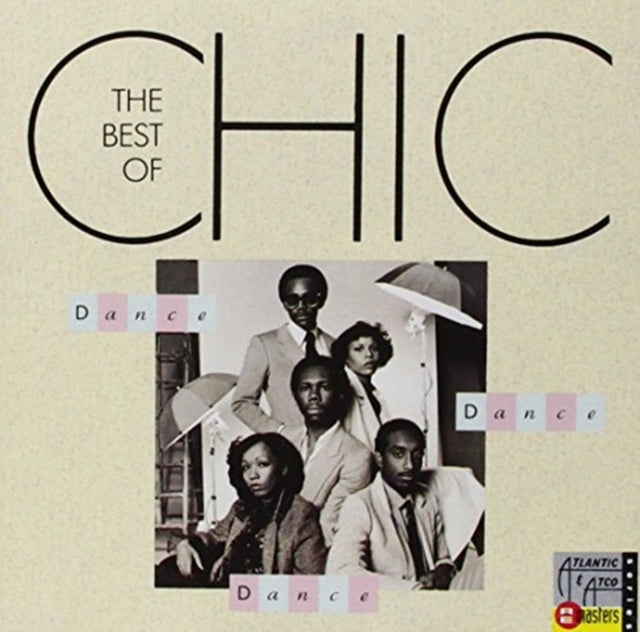 Chic - Dance Dance Dance: Best Of (CD)