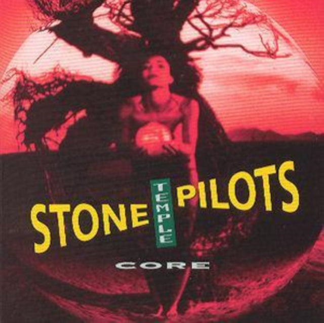Stone Temple Pilots - Core (CD)