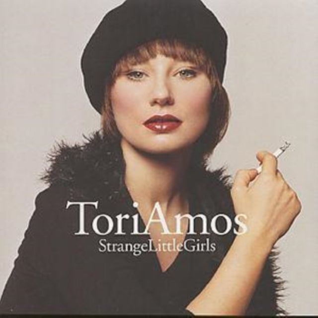 Tori Amos - Strange Little Girls (CD)