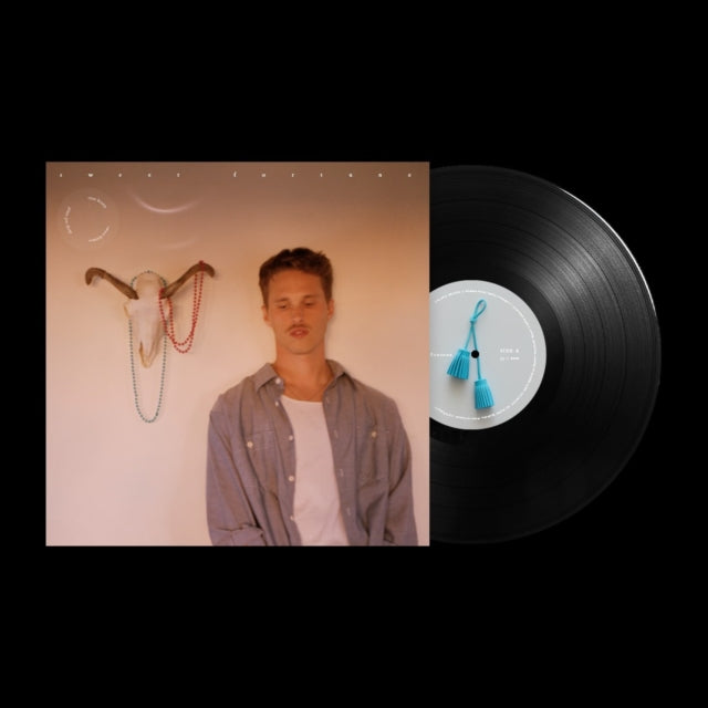 Ryan Beatty - Sweet Fortune (Vinyl)