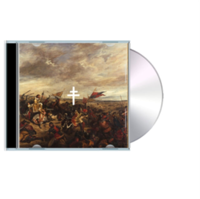 President - Blood Of Your Empire (CD)