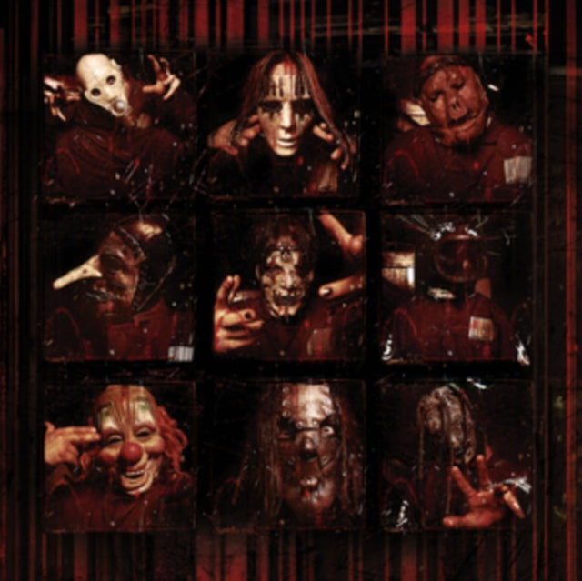 Slipknot - Slipknot (25th Anniversary Edition) (CD)