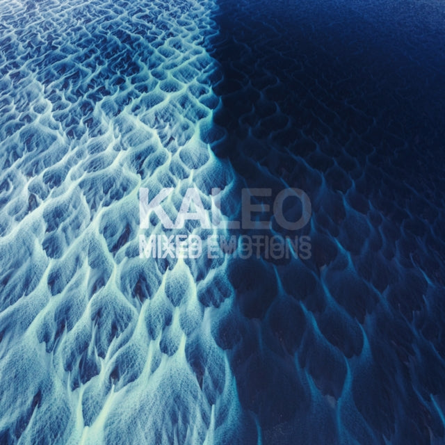 Kaleo - Mixed Emotions (Vinyl)