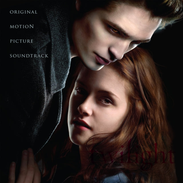 Various Artists Twilight Original Soundtrack (Mercury Vinyl) (https://lasgo.dmmserver.com/media/640/00756786/0075678609077.jpg)