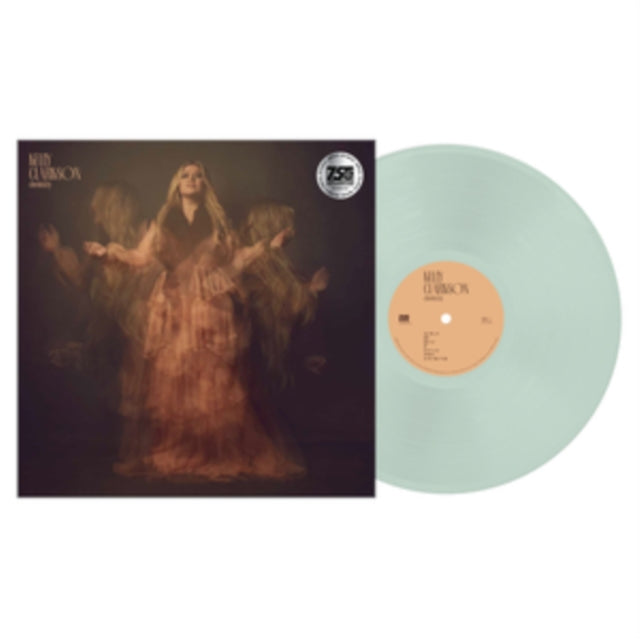 Kelly Clarkson - Chemistry (Vinyl)