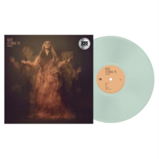 Kelly Clarkson - Chemistry (Vinyl)