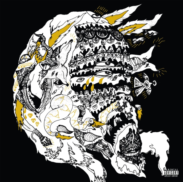 Portugal. The Man - Evil Friends (Vinyl)