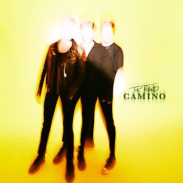Band Camino - Band Camino (CD)
