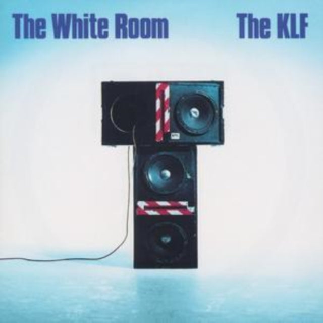 Klf - The White Room (CD)