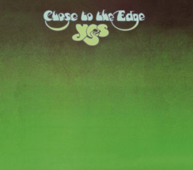 Yes - Close To The Edge (CD)