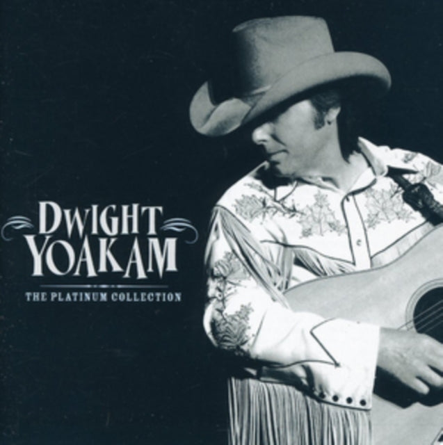 Dwight Yoakam - The Platinum Collection (CD)