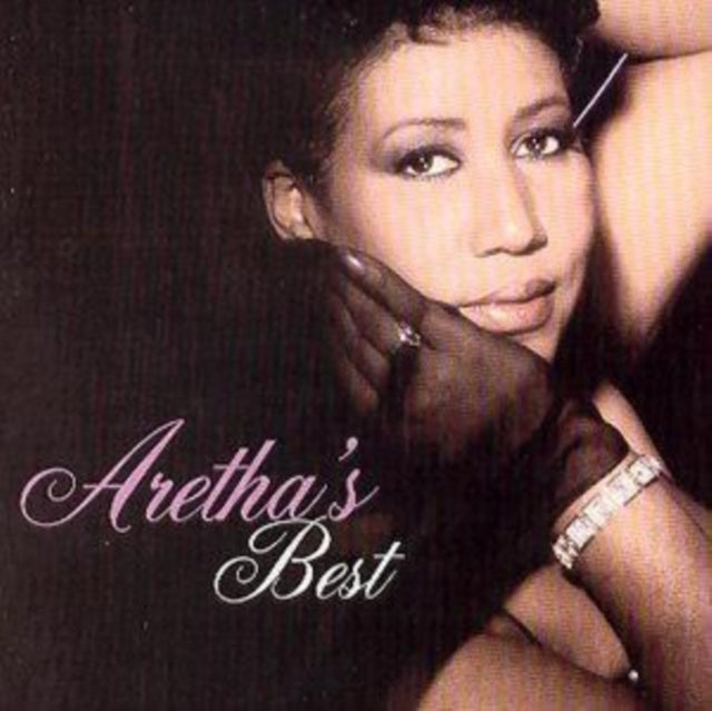 Aretha Franklin - ArethaS Best (CD)
