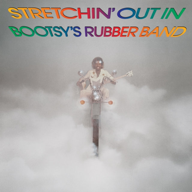 Bootsys Rubber Band - Stretchin Out In Bootsys Rub (Rhino Reserve) (Brick & Mortar Exclusive) (Vinyl)