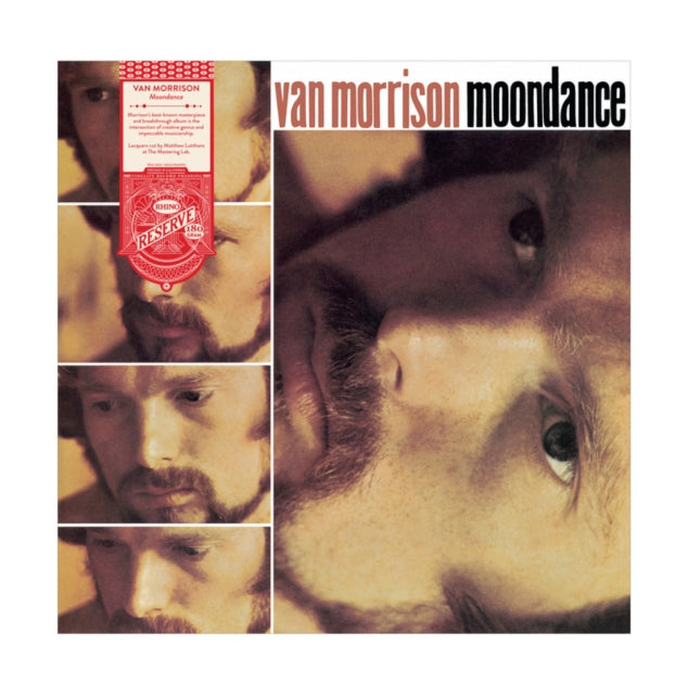 Van Morrison - Moondance (2026 Edition) (Vinyl)