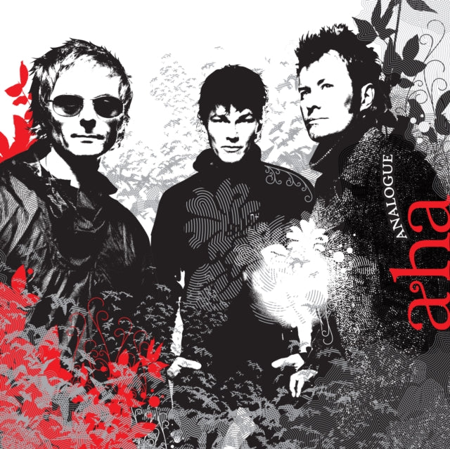 A-Ha - Analogue (20th Anniversary Deluxe Edition) (RSD 2026) (Vinyl)
