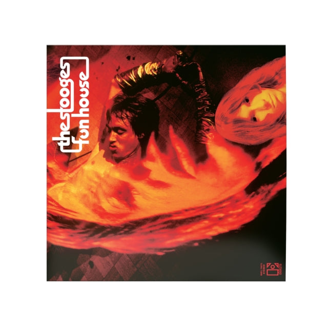 Stooges - Fun House (Rhino Hifi) (Indies) (Vinyl)