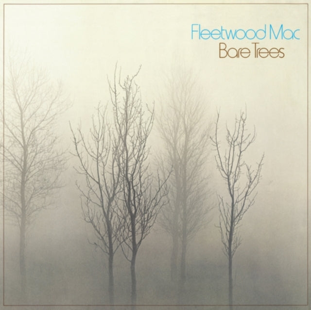 Fleetwood Mac - Bare Trees (Rhino Reserve) (Rocktober) (Vinyl)