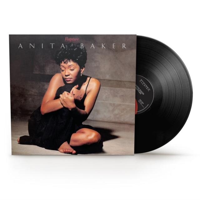 Anita Baker - Rapture (Elektra 75) (Indies) (Vinyl)