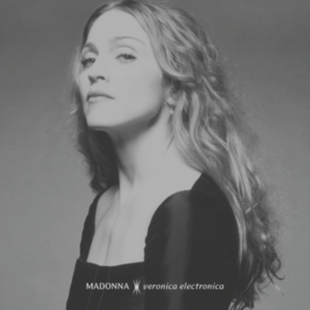 Madonna - Veronica Electronica (Silver Nugget Metallic Vinyl) (Vinyl)